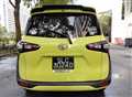 2016 Toyota Sienta