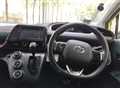 2016 Toyota Sienta
