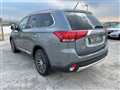 2016 Mitsubishi Outlander