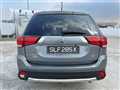 2016 Mitsubishi Outlander