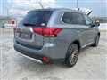 2016 Mitsubishi Outlander