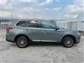 2016 Mitsubishi Outlander