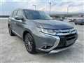 2016 Mitsubishi Outlander