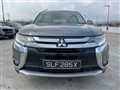 2016 Mitsubishi Outlander
