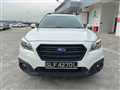 2016 Subaru Outback