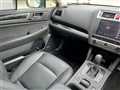 2016 Subaru Outback