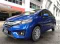 2016 Honda Fit
