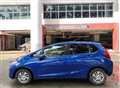 2016 Honda Fit