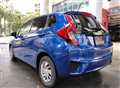 2016 Honda Fit