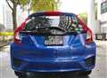 2016 Honda Fit