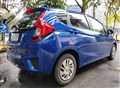 2016 Honda Fit