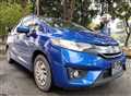2016 Honda Fit