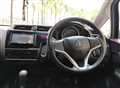 2016 Honda Fit
