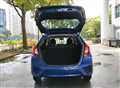 2016 Honda Fit