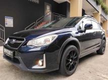 2016 Subaru IMPREZA_XV