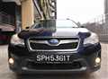 2016 Subaru IMPREZA_XV