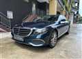 2016 Mercedes-Benz E-Class