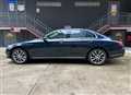 2016 Mercedes-Benz E-Class
