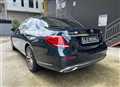 2016 Mercedes-Benz E-Class