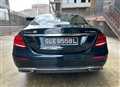 2016 Mercedes-Benz E-Class