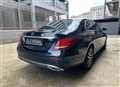 2016 Mercedes-Benz E-Class