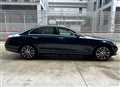 2016 Mercedes-Benz E-Class