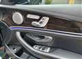 2016 Mercedes-Benz E-Class
