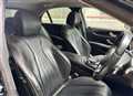 2016 Mercedes-Benz E-Class