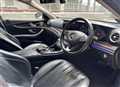 2016 Mercedes-Benz E-Class