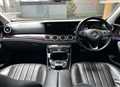 2016 Mercedes-Benz E-Class