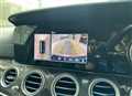 2016 Mercedes-Benz E-Class