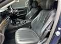 2016 Mercedes-Benz E-Class
