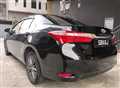 2016 Toyota Corolla Altis
