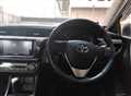 2016 Toyota Corolla Altis