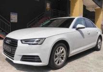 2016 Audi A4