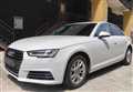 2016 Audi A4
