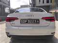 2016 Audi A4
