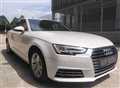 2016 Audi A4