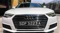 2016 Audi A4