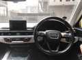 2016 Audi A4