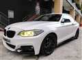 2016 BMW 2 Series