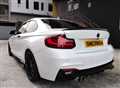 2016 BMW 2 Series
