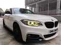 2016 BMW 2 Series
