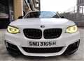 2016 BMW 2 Series