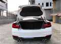 2016 BMW 2 Series