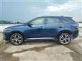 2016 Toyota Harrier