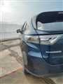 2016 Toyota Harrier