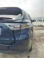2016 Toyota Harrier