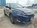 2016 Toyota Harrier