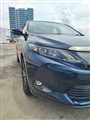 2016 Toyota Harrier